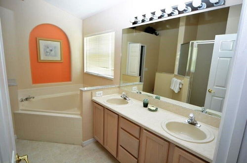 Photo 15 - 2509ljt 4-bedroom Pool Home Near Disney Orlando