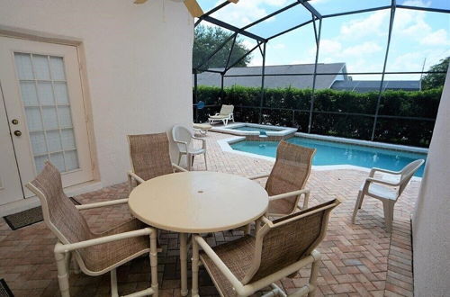 Photo 13 - 2509ljt 4-bedroom Pool Home Near Disney Orlando