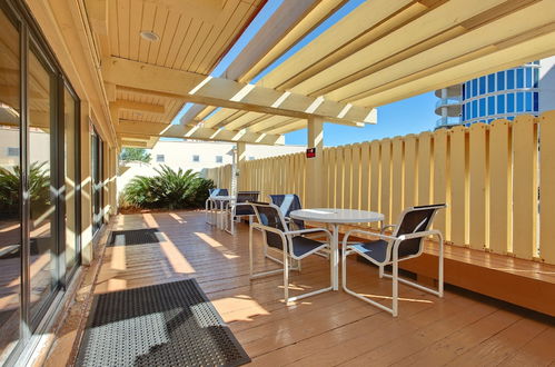 Photo 39 - Summer House on Romar Beach by Wyndham Vacation Rentals