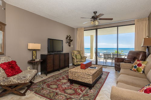 Photo 9 - Summer House on Romar Beach by Wyndham Vacation Rentals