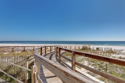 Photo 36 - Summer House on Romar Beach by Wyndham Vacation Rentals