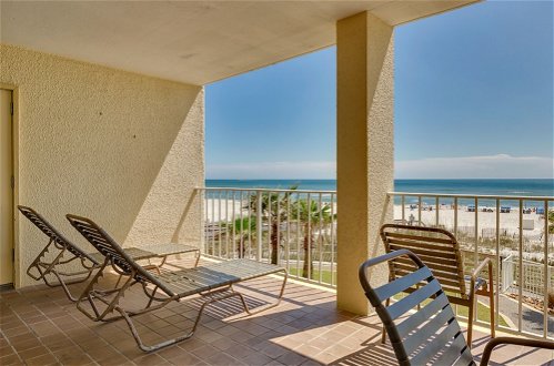 Foto 11 - Summer House on Romar Beach by Wyndham Vacation Rentals