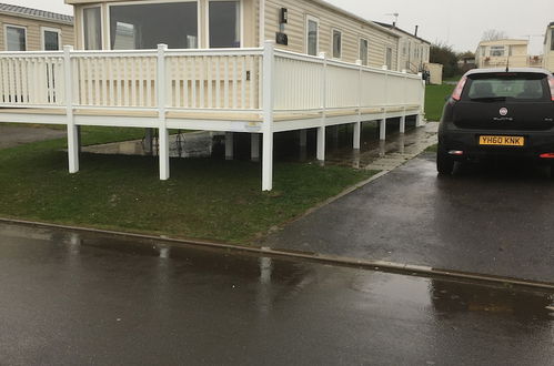 Photo 23 - Immaculate 3-bed Caravan in Hartlepool