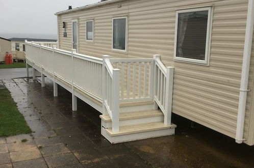 Foto 26 - Immaculate 3-bed Caravan in Hartlepool