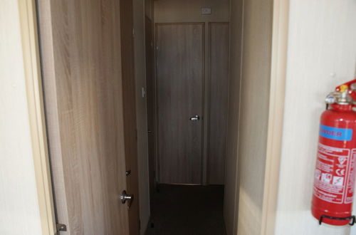 Foto 4 - Immaculate 3-bed Caravan in Hartlepool