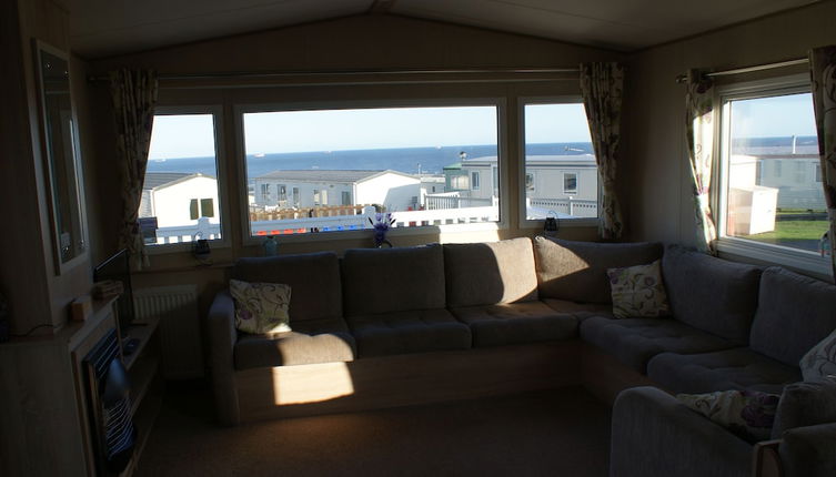 Photo 1 - Immaculate 3-bed Caravan in Hartlepool