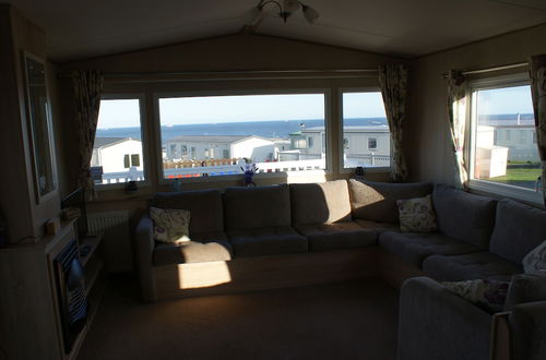 Foto 1 - Immaculate 3-bed Caravan in Hartlepool