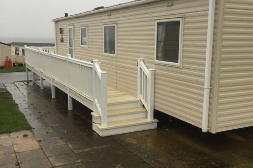 Photo 25 - Immaculate 3-bed Caravan in Hartlepool