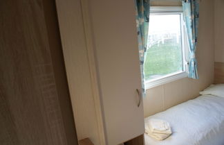 Photo 2 - Immaculate 3-bed Caravan in Hartlepool