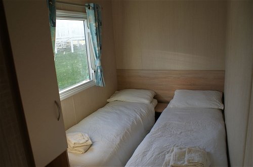 Foto 7 - Immaculate 3-bed Caravan in Hartlepool
