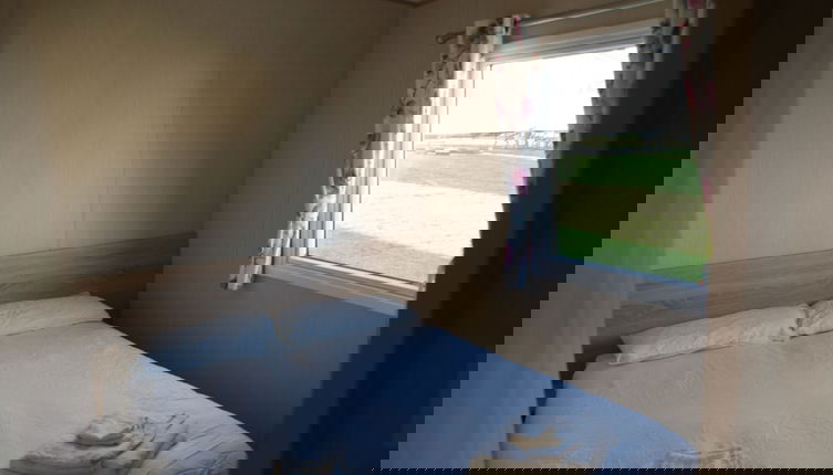 Foto 1 - Immaculate 3-bed Caravan in Hartlepool