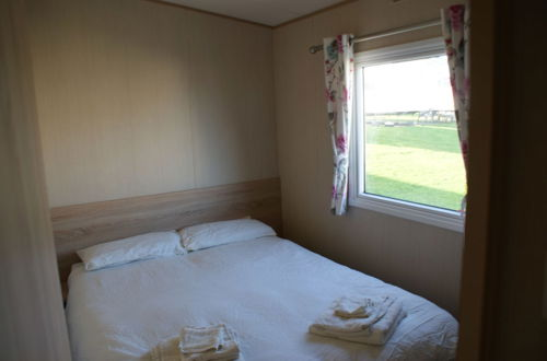 Foto 6 - Immaculate 3-bed Caravan in Hartlepool