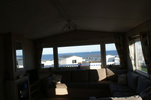 Photo 9 - Immaculate 3-bed Caravan in Hartlepool