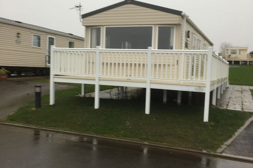 Photo 25 - Immaculate 3-bed Caravan in Hartlepool