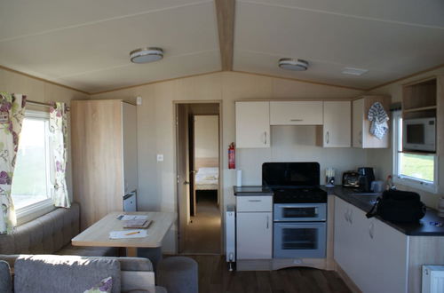 Photo 8 - Immaculate 3-bed Caravan in Hartlepool