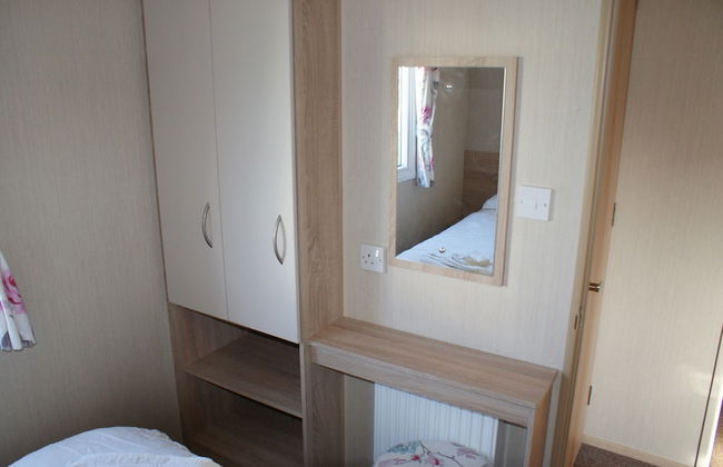 Immaculate 3-bed Caravan in Hartlepool - Foto 5