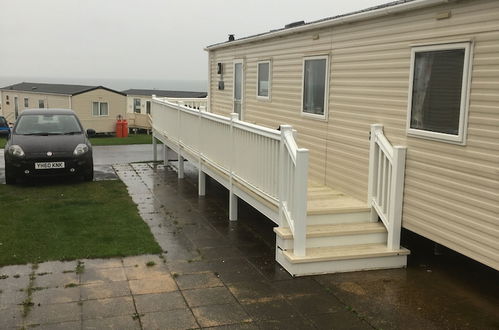 Foto 23 - Immaculate 3-bed Caravan in Hartlepool