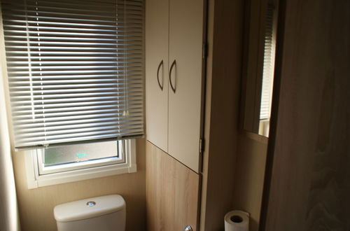 Foto 11 - Immaculate 3-bed Caravan in Hartlepool