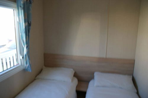 Photo 3 - Immaculate 3-bed Caravan in Hartlepool