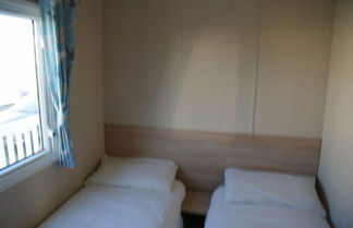 Foto 3 - Immaculate 3-bed Caravan in Hartlepool