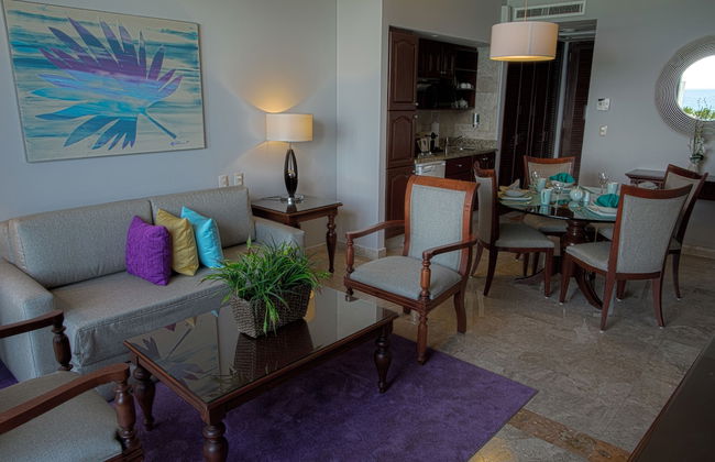 Paradisus Cancún – All Inclusive - Foto 41
