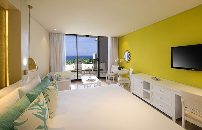 Paradisus Cancún – All Inclusive - Foto 9