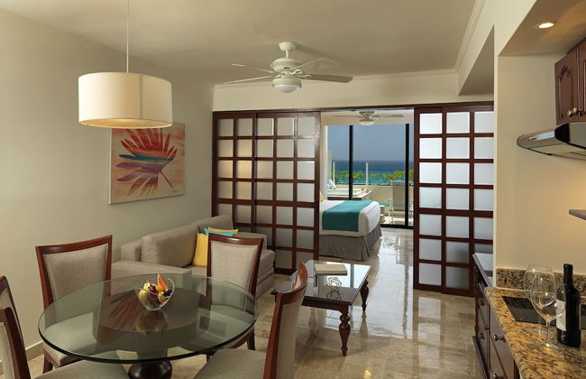 Paradisus Cancún – All Inclusive - Foto 45