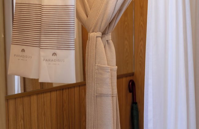 Paradisus Cancún – All Inclusive - Foto 27