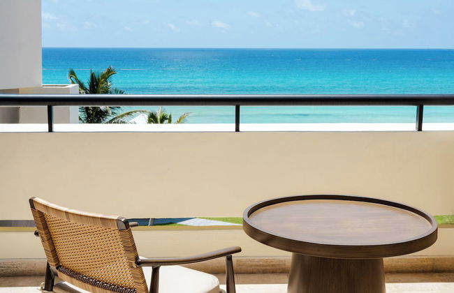Paradisus Cancún – All Inclusive - Foto 24