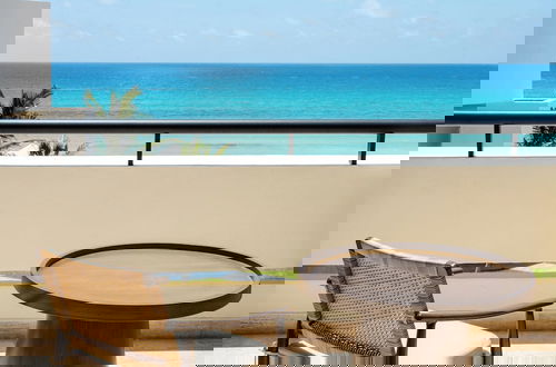 Foto 24 - Paradisus Cancún – All Inclusive