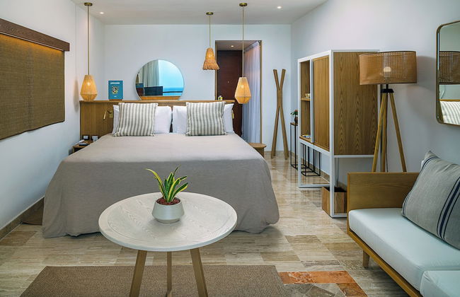 Paradisus Cancún – All Inclusive - Foto 38