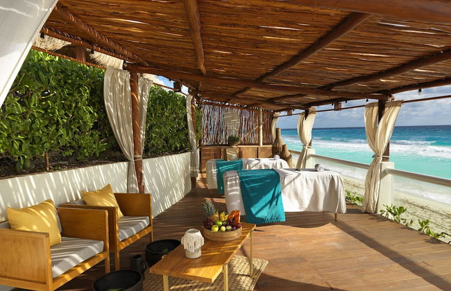 Paradisus Cancún – All Inclusive - Foto 73