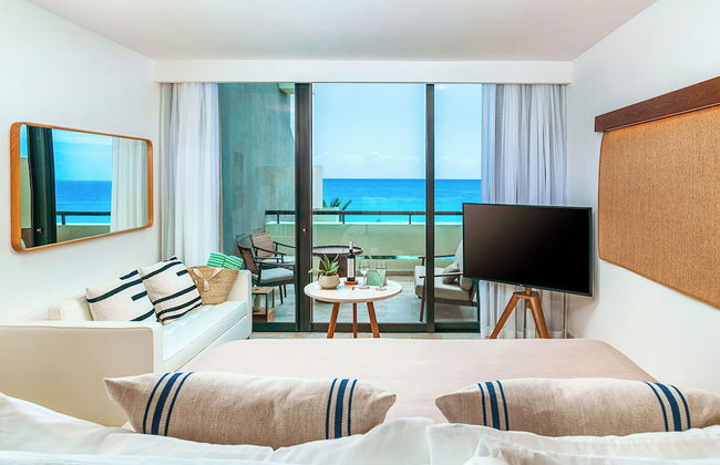 Paradisus Cancún – All Inclusive - Foto 20