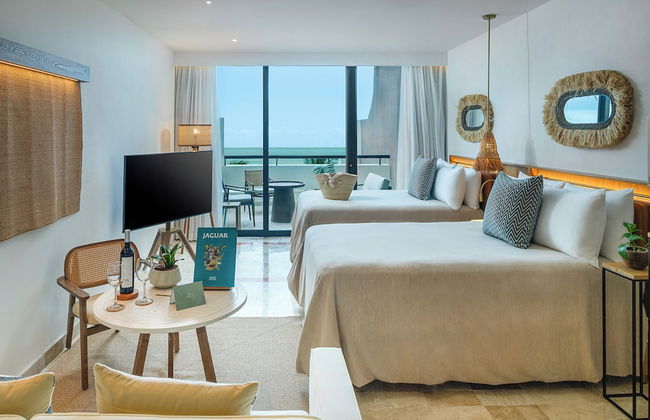 Paradisus Cancún – All Inclusive - Foto 14