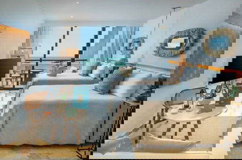 Foto 14 - Paradisus Cancún – All Inclusive