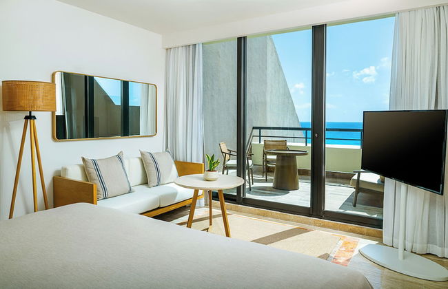 Paradisus Cancún – All Inclusive - Foto 39