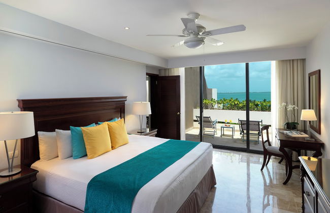 Paradisus Cancún – All Inclusive - Foto 13