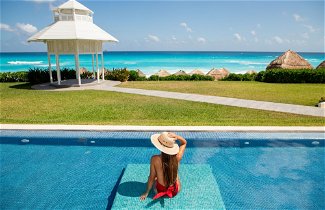 Photo 1 - Paradisus Cancún – All Inclusive