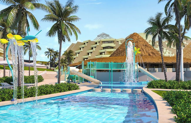 Paradisus Cancún – All Inclusive - Foto 67