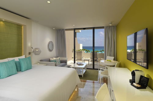 Foto 7 - Paradisus Cancún – All Inclusive