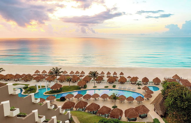 Paradisus Cancún – All Inclusive - Foto 46