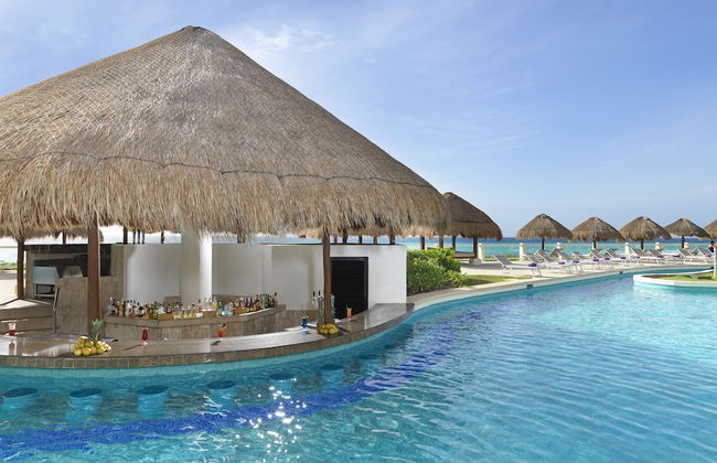 Paradisus Cancún – All Inclusive - Foto 54