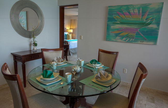Paradisus Cancún – All Inclusive - Foto 43
