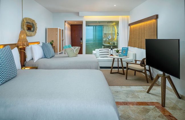 Paradisus Cancún – All Inclusive - Foto 15