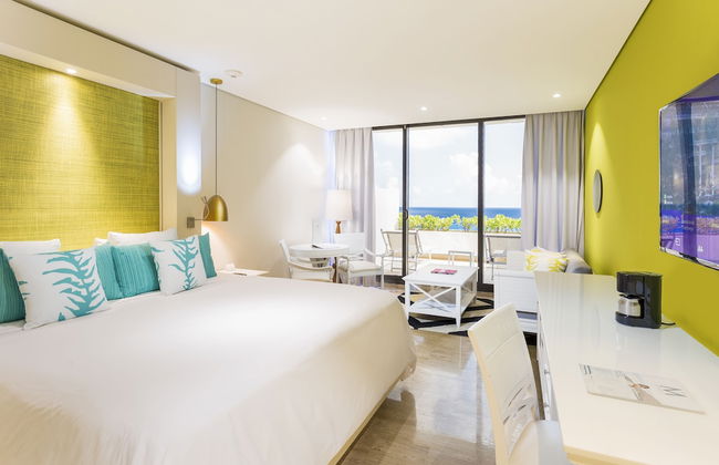 Paradisus Cancún – All Inclusive - Foto 6