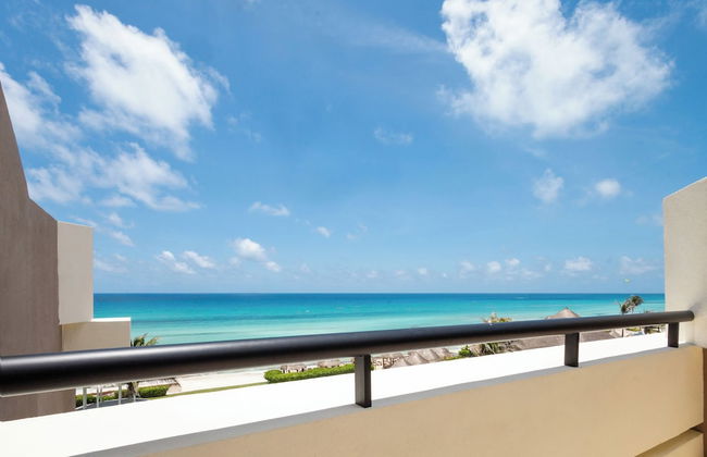 Paradisus Cancún – All Inclusive - Foto 18