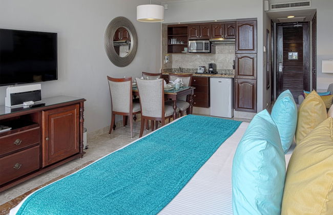 Paradisus Cancún – All Inclusive - Foto 7
