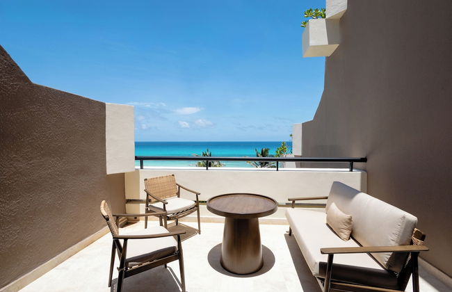 Paradisus Cancún – All Inclusive - Foto 19