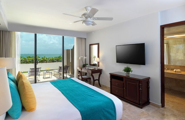 Paradisus Cancún – All Inclusive - Foto 11