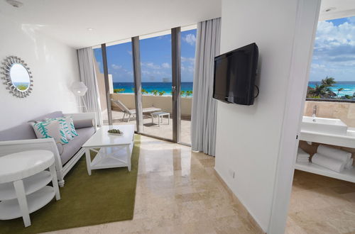 Photo 32 - Paradisus Cancún – All Inclusive